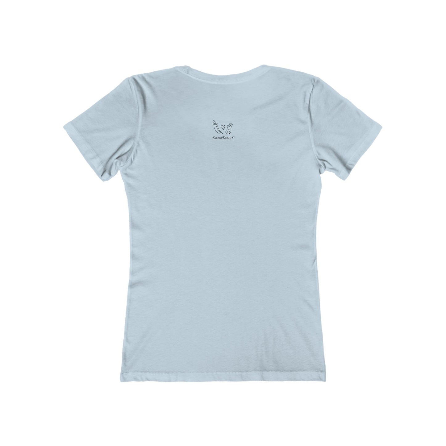 Outlander Thistle Tee - Outlander Fan Tee for Women