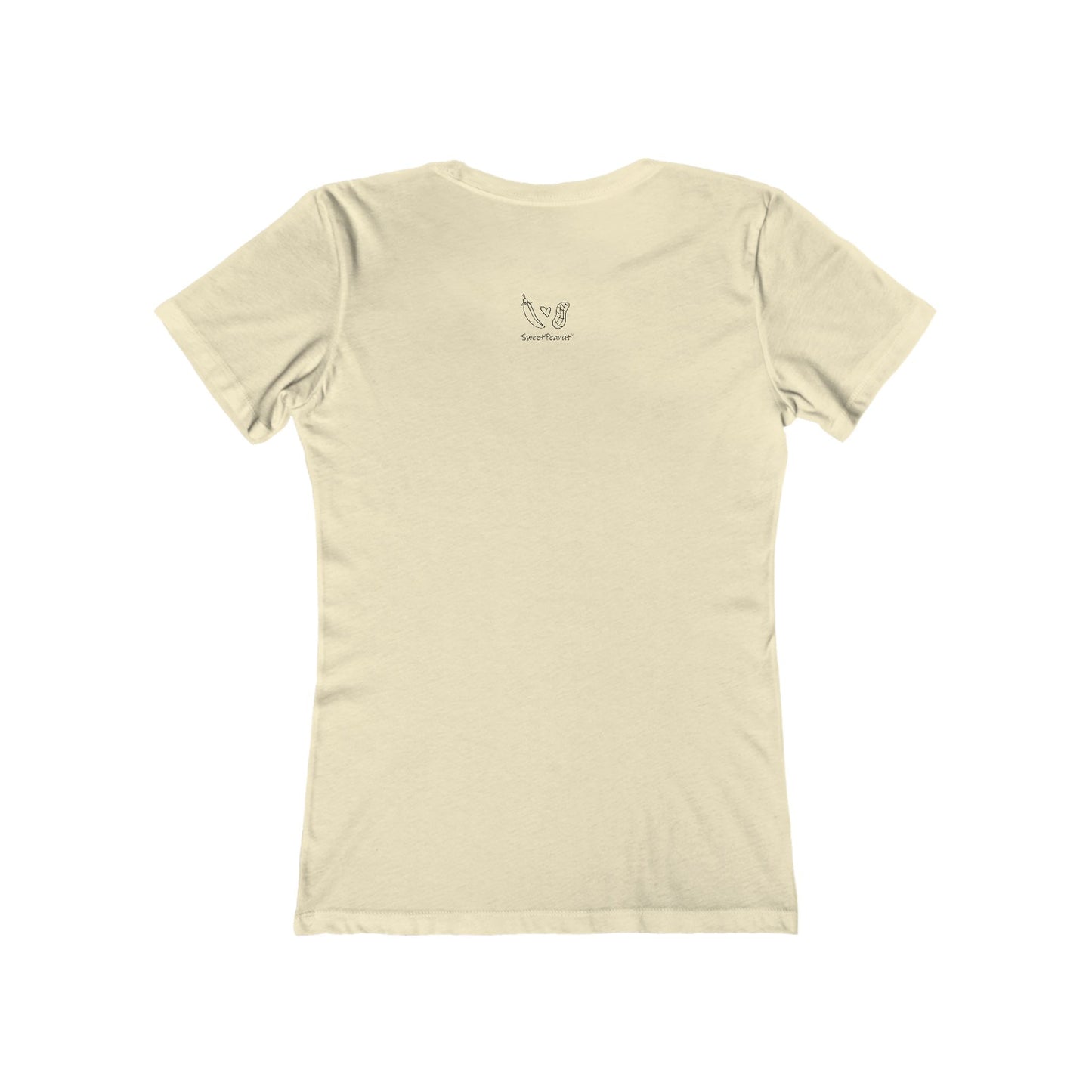 Outlander Thistle Tee - Outlander Fan Tee for Women