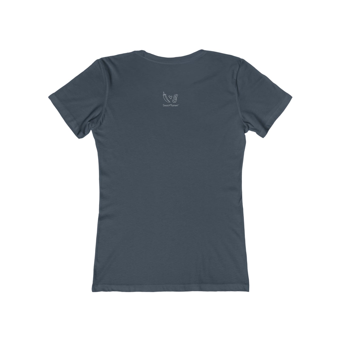 Outlander Thistle Tee - Outlander Fan Tee for Women